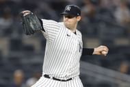 Texas Rangers v New York Yankees